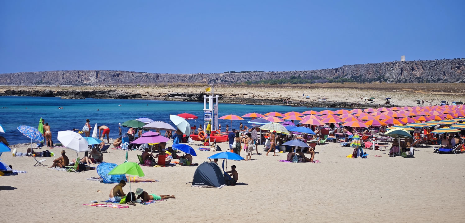 Baia Santa Margherita
